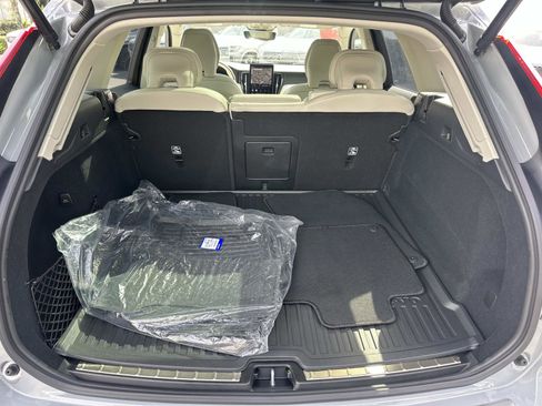 Certified 2026 Volvo XC60 B5 Ultra w/ Protection Package Premier image 23