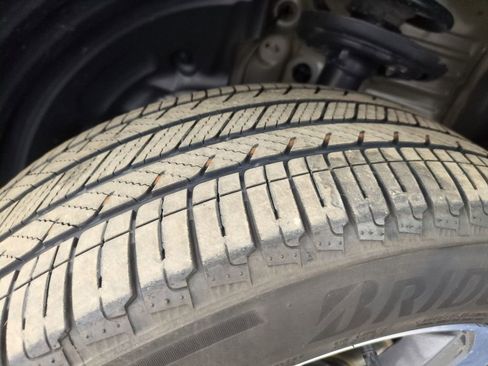 Certified 2024 Honda Pilot Elite image 32