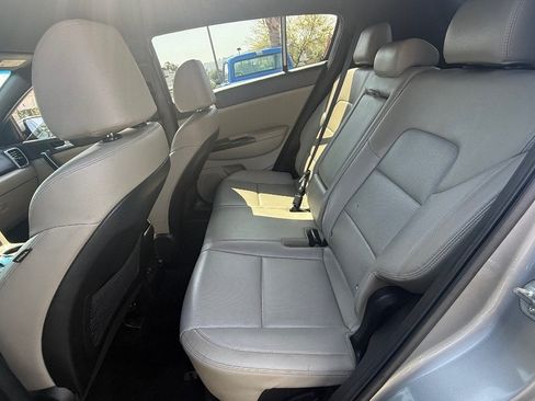Used 2021 Kia Sportage S FWD image 14