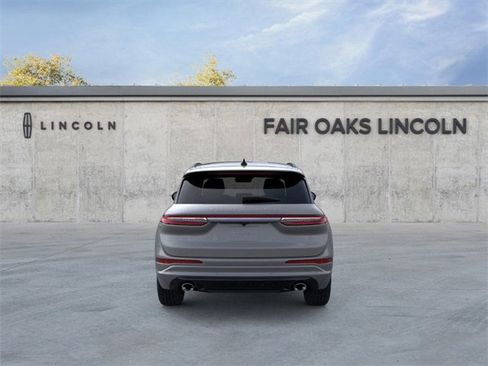 New 2026 Lincoln Corsair Grand Touring image 5