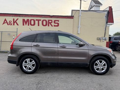 Used 2011 Honda CR-V EX-L image 9