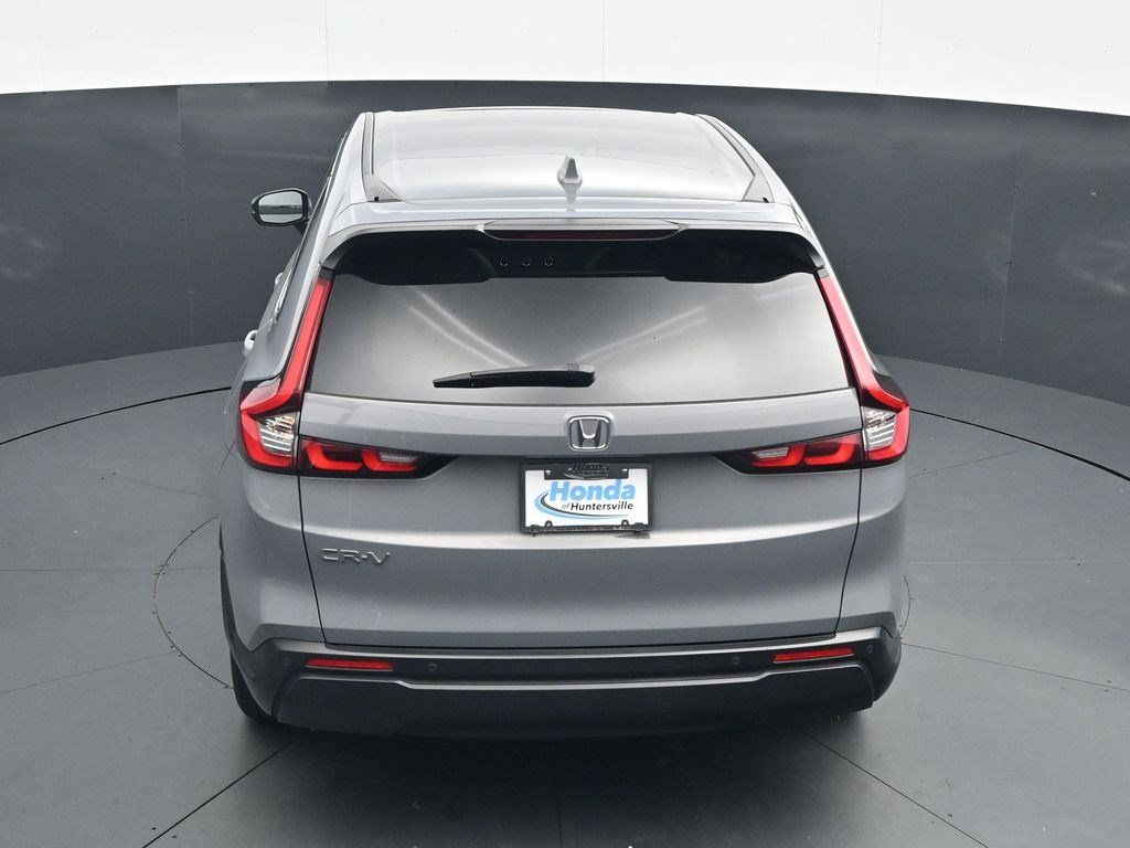 Used 2024 Honda CR-V EX-L image 14