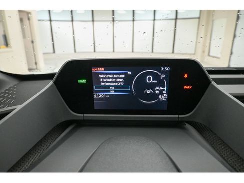 Used 2023 Subaru Solterra AWD image 13