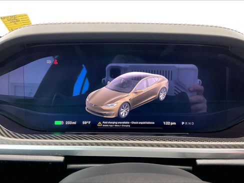 Used 2022 Tesla Model S Plaid image 22