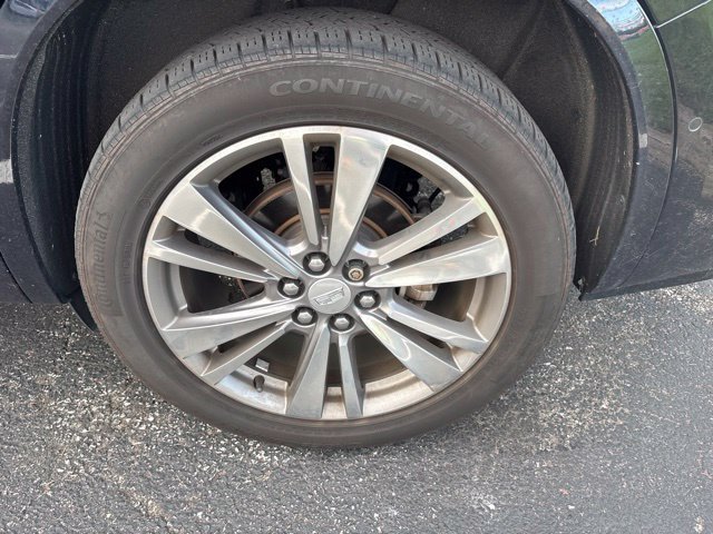 Used 2021 Cadillac XT6 Premium Luxury AWD/4WD image 10