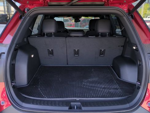 New 2026 GMC Terrain Elevation w/ Elevation Premium Package AWD/4WD image 16