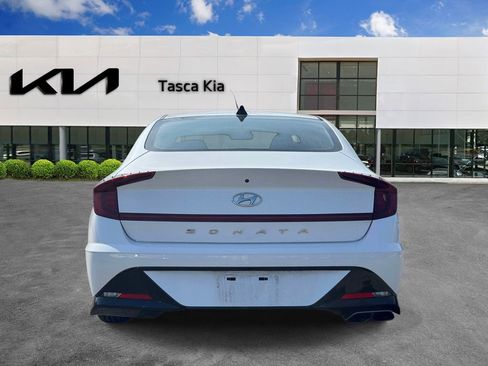Used 2023 Hyundai Sonata SEL image 5