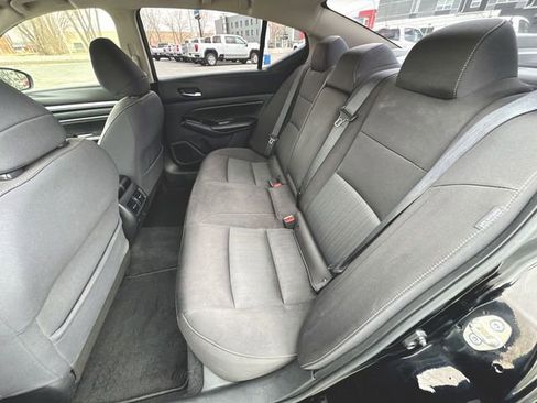 Used 2020 Nissan Altima 2.5 SV image 24