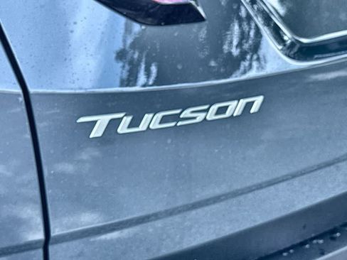 New 2026 Hyundai Tucson SEL Plus w/ Tow & Go Package FWD image 10