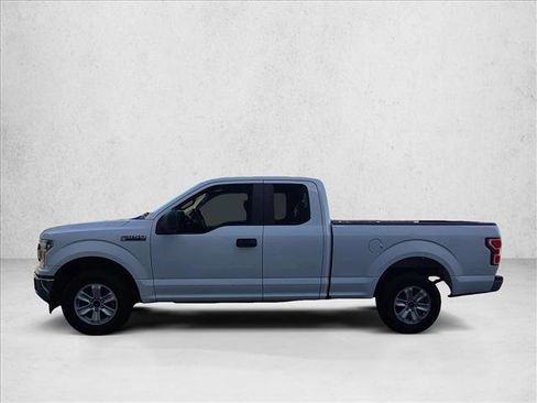Used 2020 Ford F150 XL w/ Equipment Group 101A Mid RWD image 6