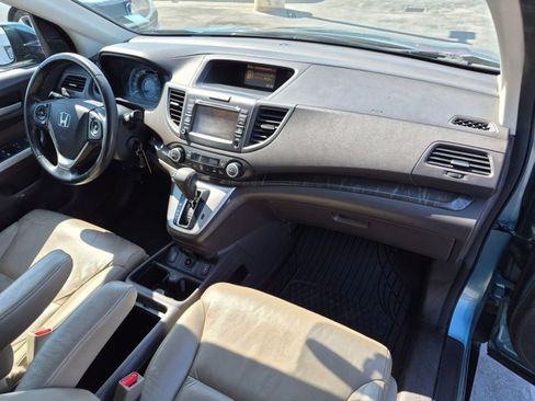 Used 2014 Honda CR-V EX-L image 18