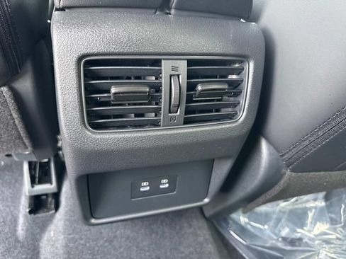 New 2026 Nissan Rogue Dark Armor FWD image 17