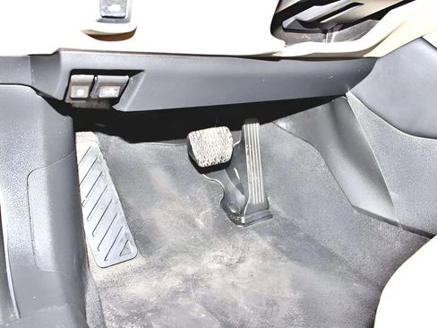 Used 2018 MAZDA MAZDA6 Grand Touring image 9