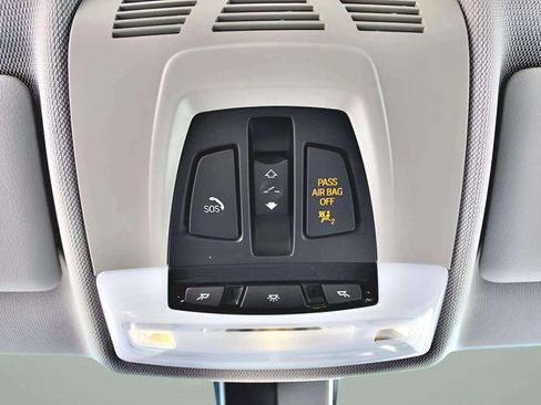 Used 2015 BMW 228i xDrive 228i xDrive Coupe 2D image 16