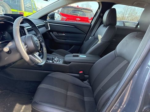 Used 2025 MAZDA CX-50 AWD 2.5 S w/ Preferred Package image 5