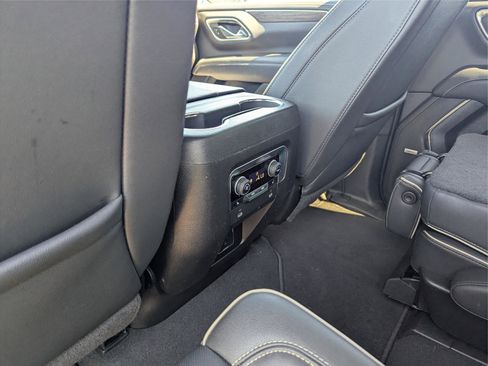 Used 2024 Chevrolet Tahoe Premier image 16