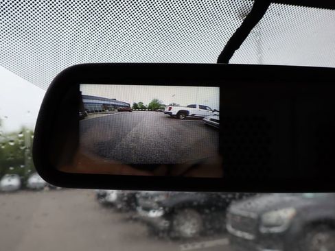 New 2025 Chevrolet Express 2500 w/ Driver Convenience Package image 14