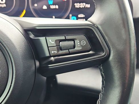 Certified 2021 Porsche Taycan 4S image 21