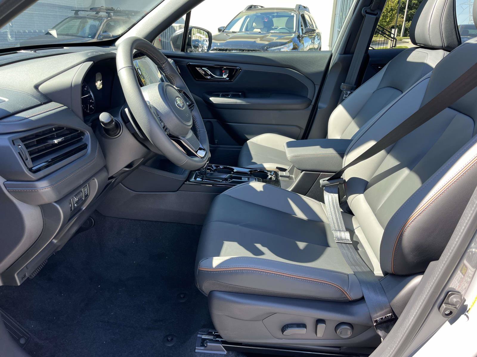 New 2026 Subaru Forester Sport AWD/4WD image 14