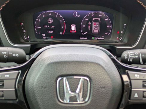 Used 2026 Honda Passport TrailSport Elite image 32