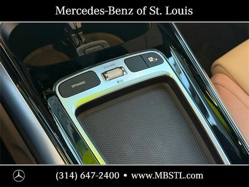 Certified 2025 Mercedes-Benz GLA 250 4MATIC image 25