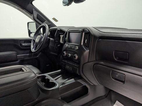Used 2020 GMC Sierra 2500 AT4 w/ AT4 Premium Package AWD/4WD image 22