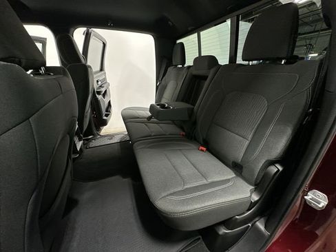 Used 2021 RAM 1500 Big Horn image 19