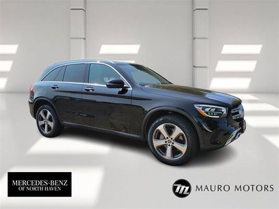 Used 2022 Mercedes-Benz GLC 300 4MATIC