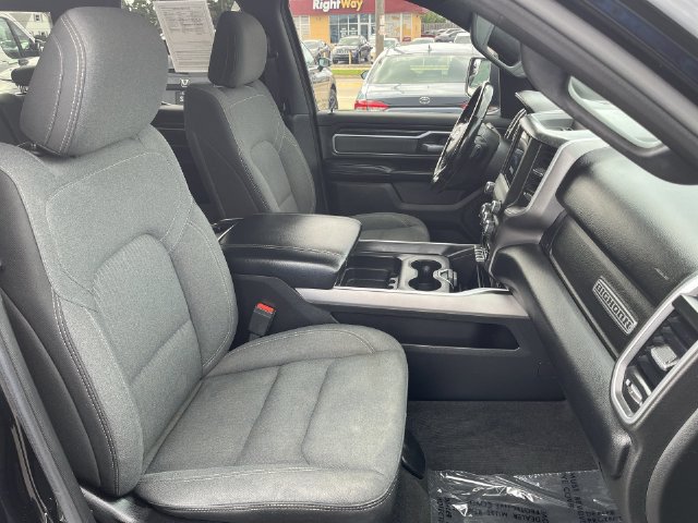 Used 2021 RAM 1500 Big Horn AWD/4WD image 33