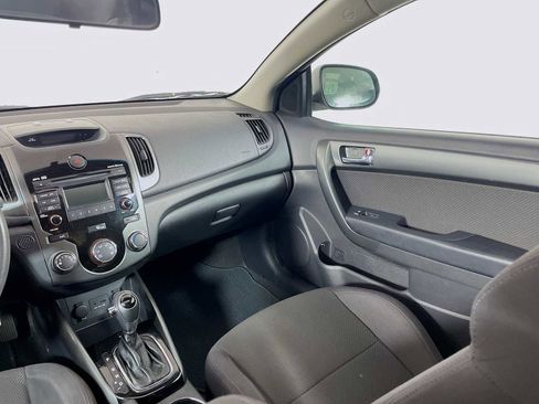 Used 2013 Kia Forte Koup EX image 20
