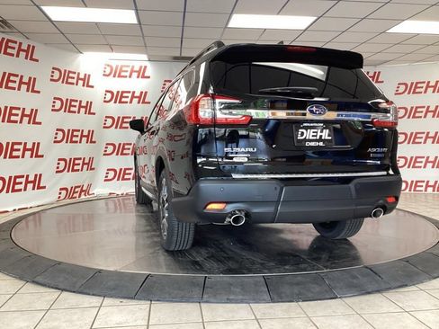 New 2026 Subaru Ascent Touring AWD/4WD image 5