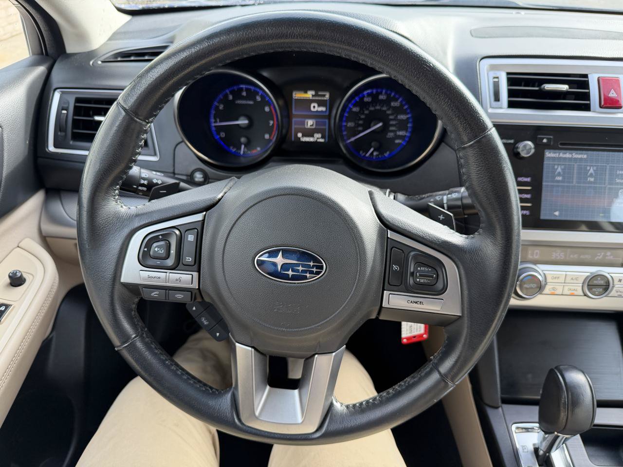 Used 2016 Subaru Legacy 2.5i Premium AWD/4WD image 22