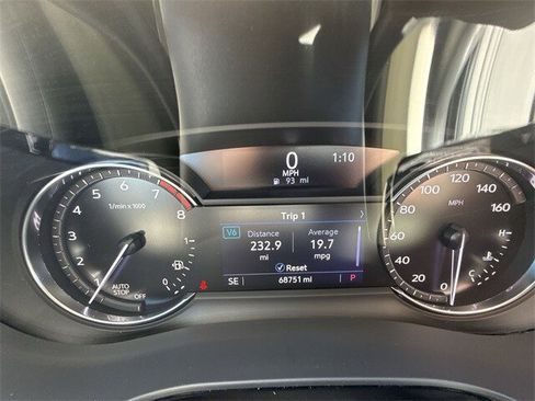 Used 2020 Cadillac XT6 Premium Luxury image 15