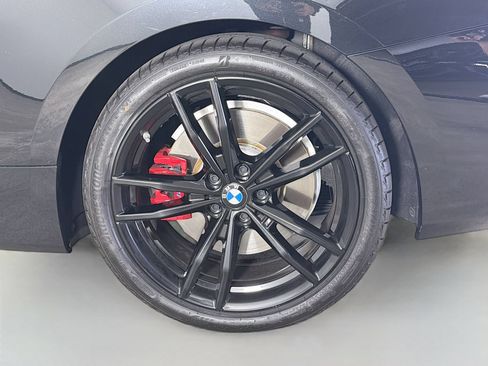 Used 2023 BMW 430i Coupe w/ M Sport Package RWD image 33
