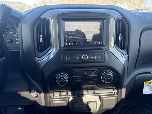 New 2026 Chevrolet Silverado 1500 W/T w/ WT Value Package image 13