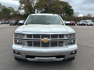 Used 2015 Chevrolet Silverado 1500 LTZ Z71 w/ LTZ Plus Package video 2