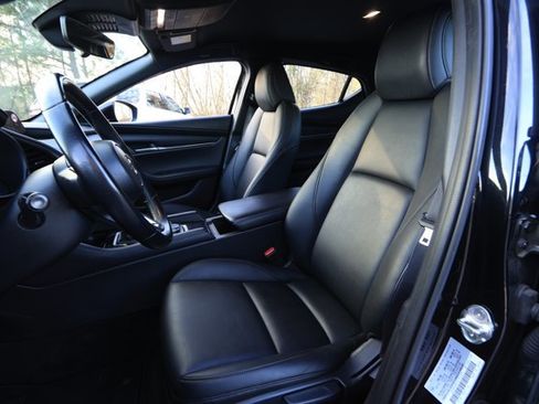 Used 2025 MAZDA MAZDA3 s Sport image 22