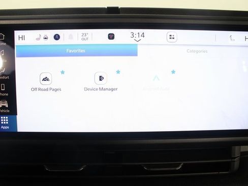 New 2026 Jeep Gladiator Willys image 4