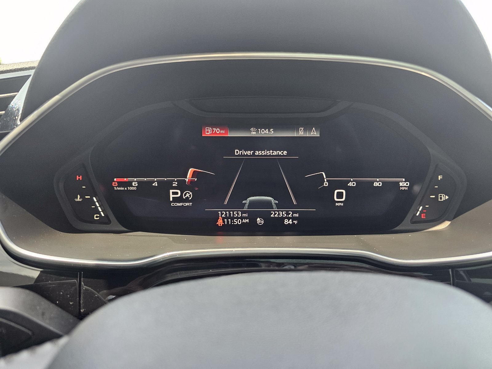 Used 2020 Audi Q3 2.0T Prestige AWD/4WD image 22