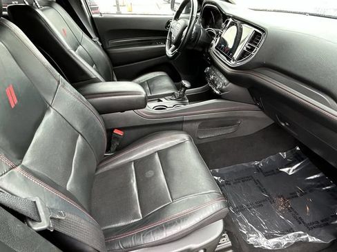 Used 2024 Dodge Durango GT RWD image 12