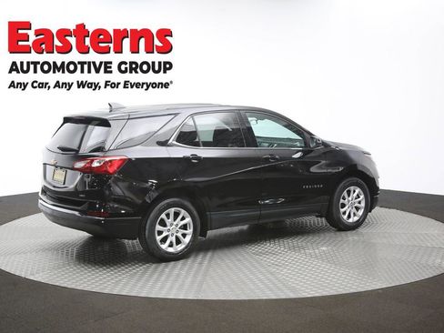 Used 2018 Chevrolet Equinox LT image 40