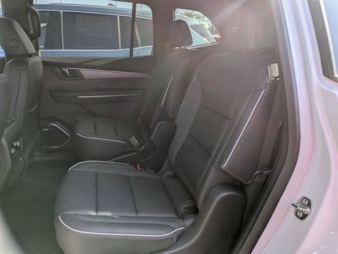 New 2025 Buick Enclave Sport Touring w/ LPO, Floor Liner Package AWD/4WD image 10