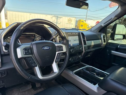 Used 2021 Ford F250 Lariat image 42