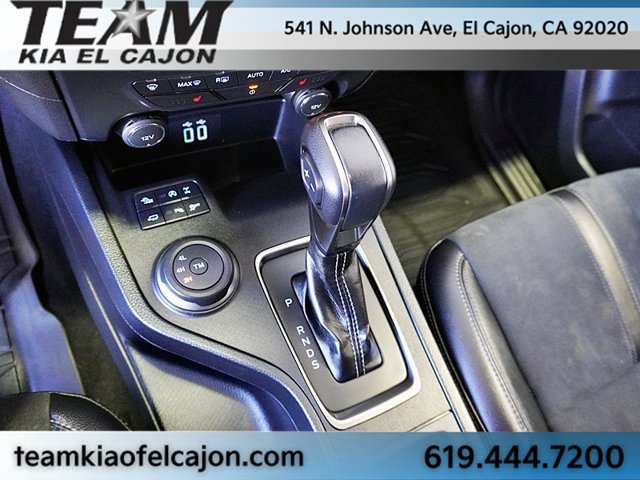 Used 2021 Ford Ranger Lariat w/ Tremor Off-Road Package AWD/4WD image 39