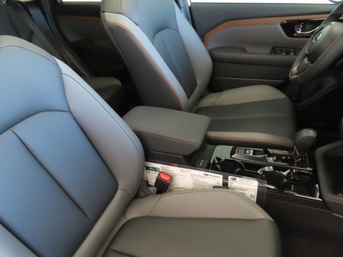 New 2026 Subaru Forester Sport image 27