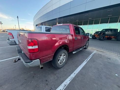 Used 2008 Ford F150 XLT image 2