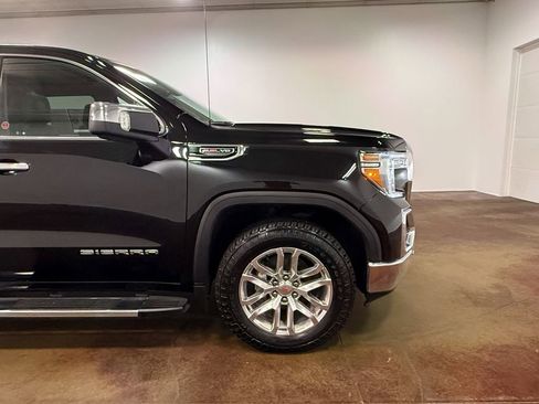 Used 2020 GMC Sierra 1500 SLT image 30