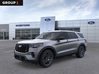 New 2026 Ford Explorer ST w/ Sun And Sound Package RWD video 1