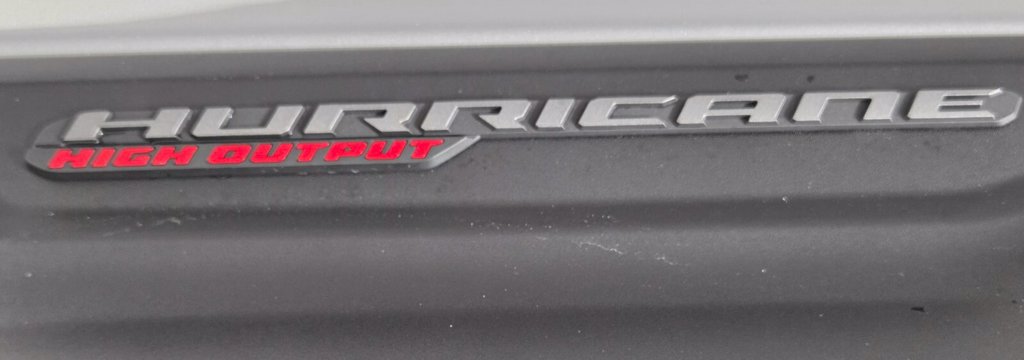 Used 2025 RAM 1500 RHO w/ RHO Level 1 Equipment Group AWD/4WD image 9