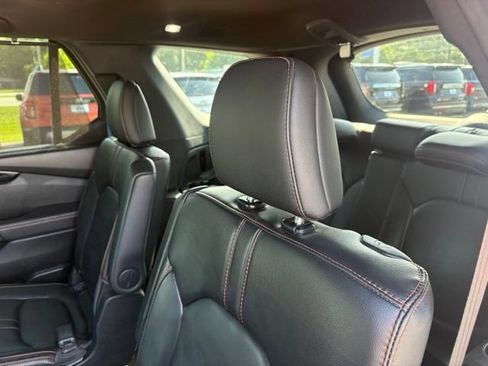 Used 2024 Honda Pilot TrailSport image 24